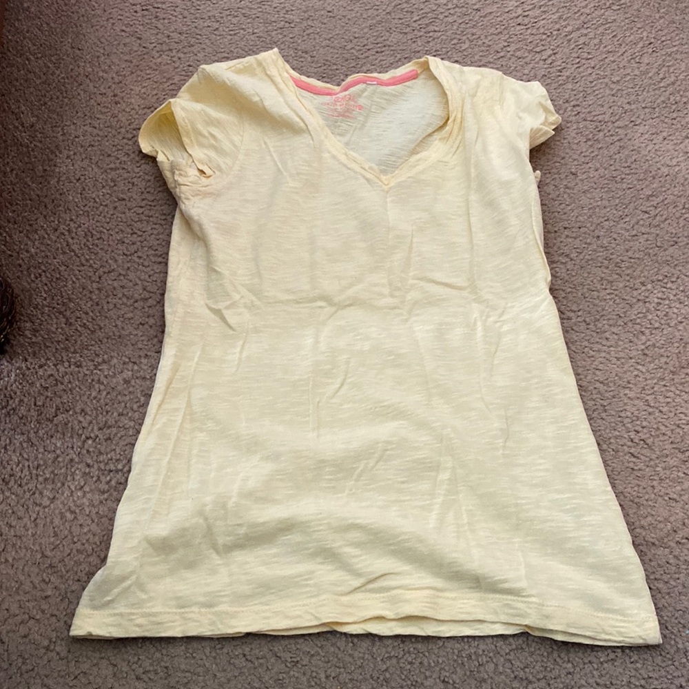 V-Neck T-Shirt